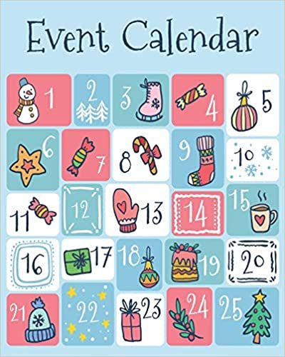 Event Calendar: Perpetual Calendar |Record All Your Important Dates |Date Keeper |Christmas Card List |For Birthdays Anniversaries & Celebrations (event planner) indir