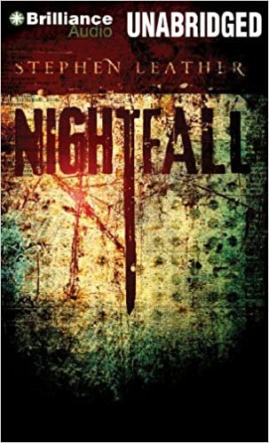 Nightfall (Nightingale, Band 1)