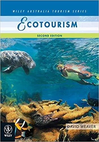 Ecotourism, 2nd Edition (Wiley Australia Tourism) indir