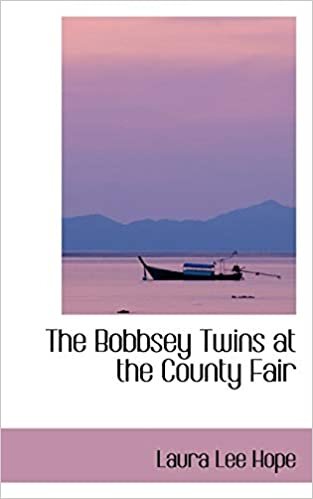 The Bobbsey Twins at the County Fair