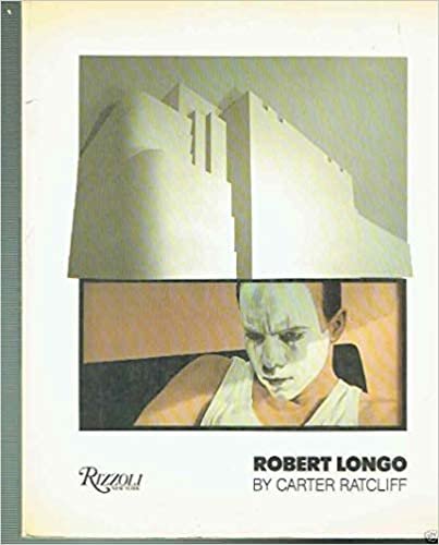 Robert Longo indir