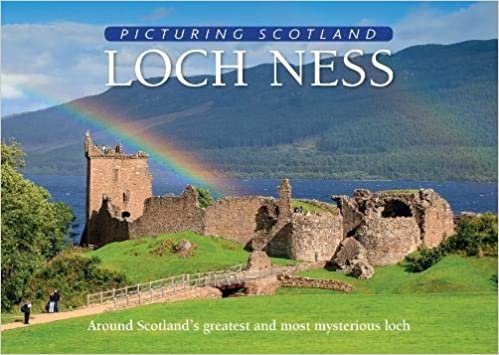 Loch Ness: Picturing Scotland