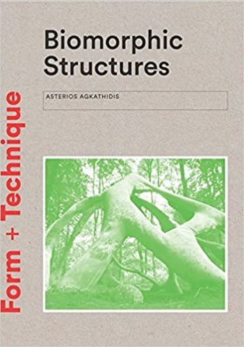 Biomorphic Structures: Form + Technique