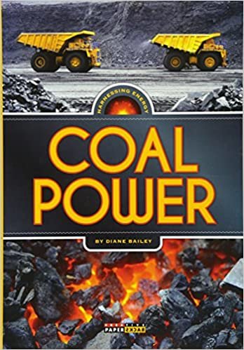 Harnessing Energy: Coal Power indir