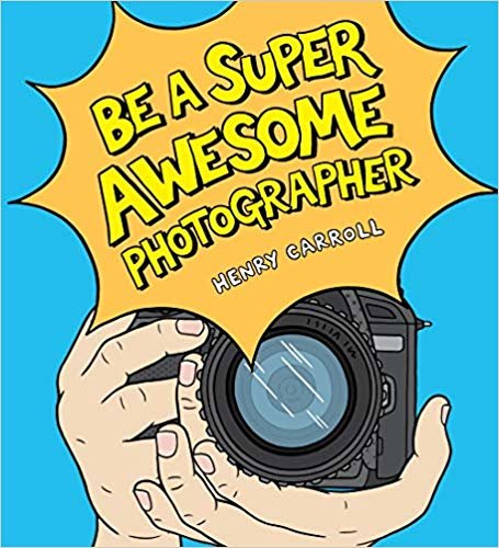 Be a Super Awesome Photographer indir