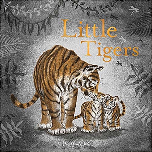 Little Tigers indir