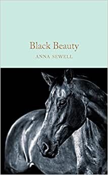 Black Beauty (Macmillan Collector's Library) indir
