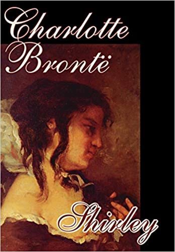 Shirley by Charlotte Bronte, Fiction indir