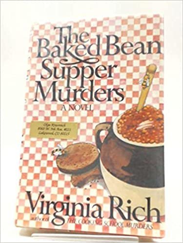 The Baked Bean Supper Murders indir