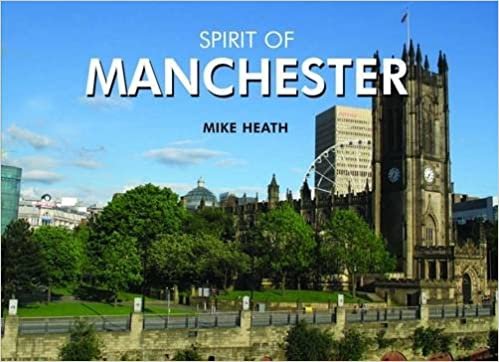 Spirit of Manchester