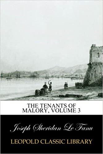 The Tenants of Malory, Volume 3 indir
