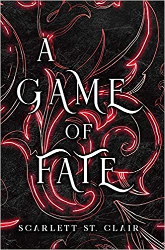 A Game of Fate (Hades Saga, Band 1)