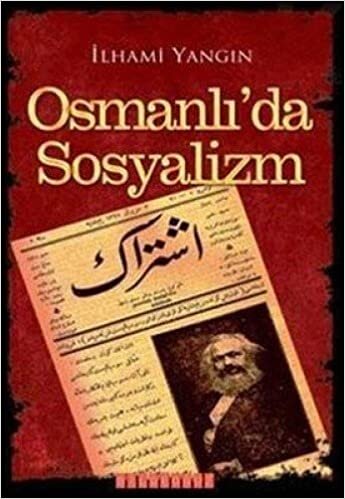 OSMANLIDA SOSYALİZM