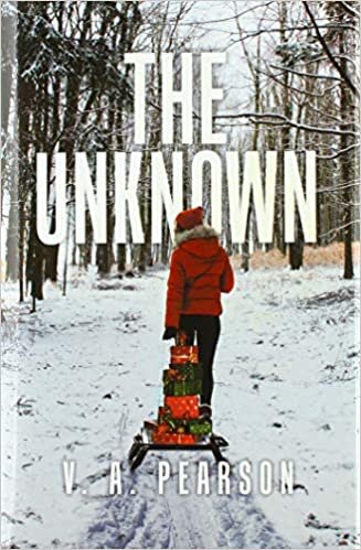 The Unknown (This Is Not a Series, It Is One Book)