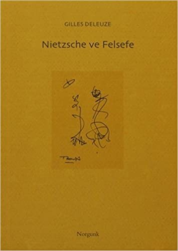 Nietzsche ve Felsefe