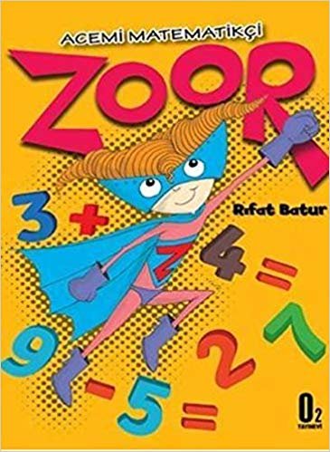 Zoor-Acemi Matematikçi