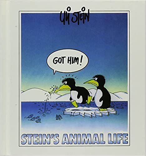 Stein's Animal Life indir