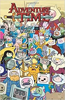Adventure Time Vol. 11
