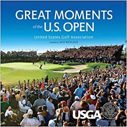 Great Moments of the U.S. Open