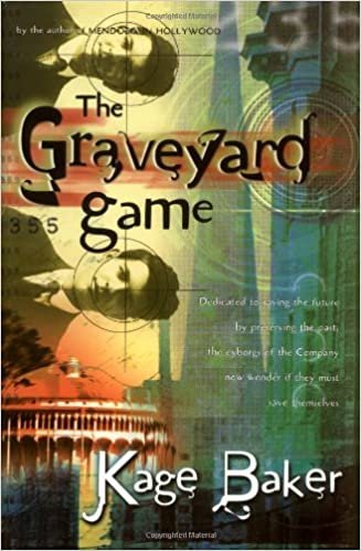 Graveyard Game