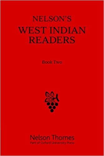 Nelson's West Indian Readers Box Set: WEST INDIAN READER BK 2: 5