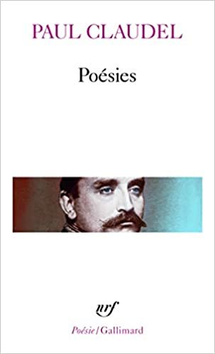 Les Classiques Larousse: Poesies (Poesie/Gallimard)