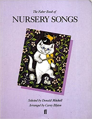 The Faber Book of Nursery Songs indir