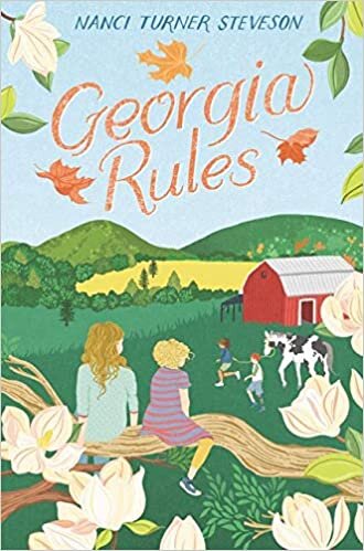 Georgia Rules