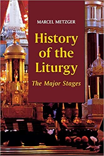 History Of The Liturgy: The Major Stages indir