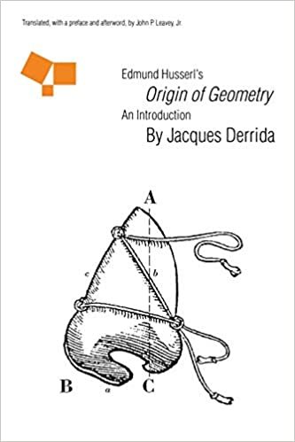 Edmund Husserl's "Origin of Geometry": An Introduction