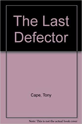 The Last Defector indir