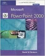 Microsoft Powerpoint 2000 (Illustrated Series: Introductory)