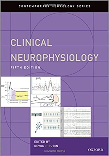 Clinical Neurophysiology (Contemporary Neurology Series)