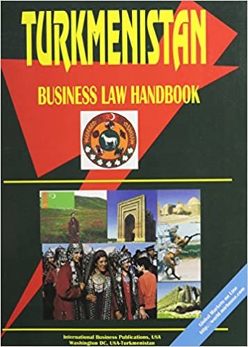 Turkmenistan Business Law Handbook indir