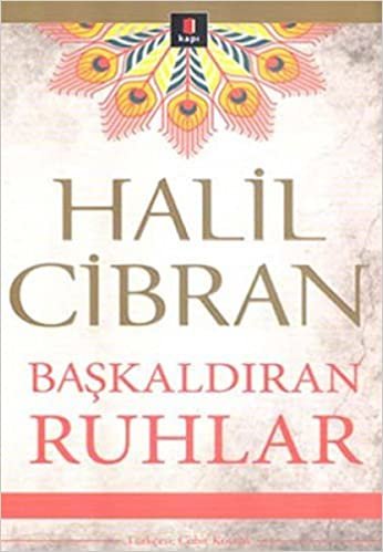 Başkaldıran Ruhlar