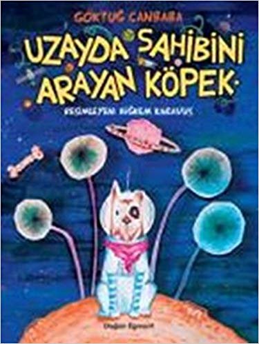 Uzayda Sahibini Arayan Köpek indir