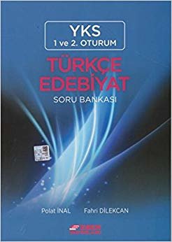 Esen YKS Türkçe-Edebiyat Soru Bankası 1. ve 2. Oturum indir