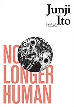 No Longer Human (Junji Ito) indir