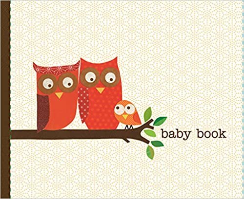 Petit Collage Baby Book indir