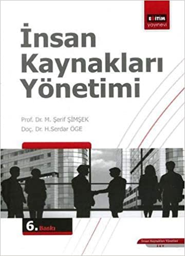 İnsan Kaynakları Yönetimi