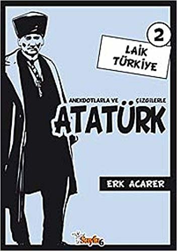 Atatürk-2: Laik Türkiye indir