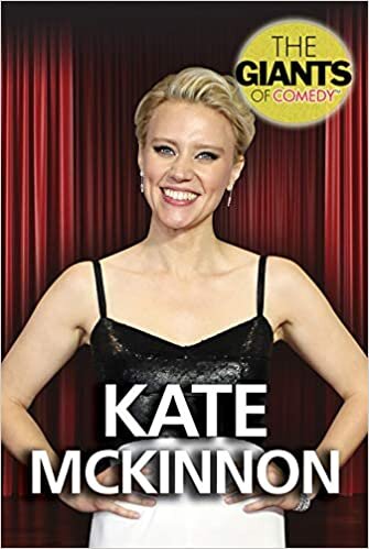 Kate McKinnon (Giants of Comedy)