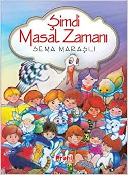 Şimdi Masal Zamanı indir