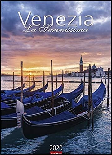 Venezia 2020 indir