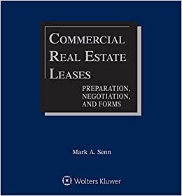 State by State Guide to Commercial Real Estate Leases: 2 Volumes, 2021 Edition