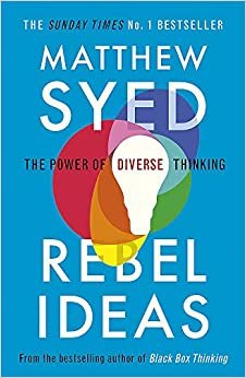 Rebel Ideas: The Power of Diverse Thinking indir