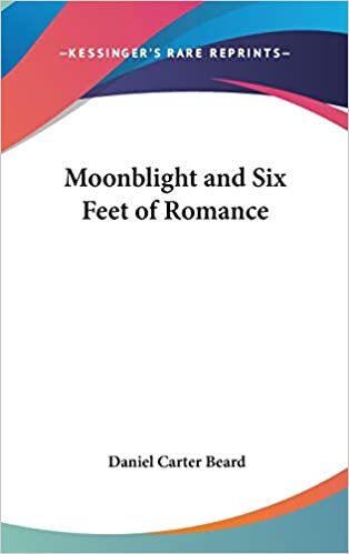 Moonblight and Six Feet of Romance