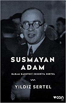 Susmayan Adam: Babam Gazeteci Zekeriya Sertel indir