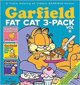 Garfield Fat Cat 3-Pack indir