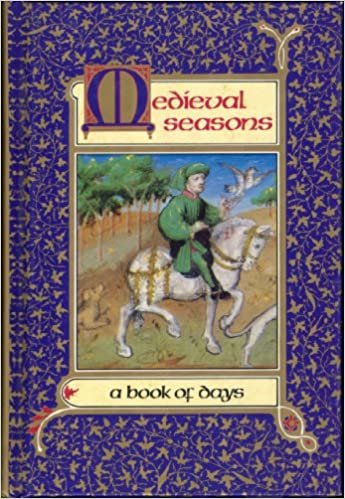 Medieval Seasons